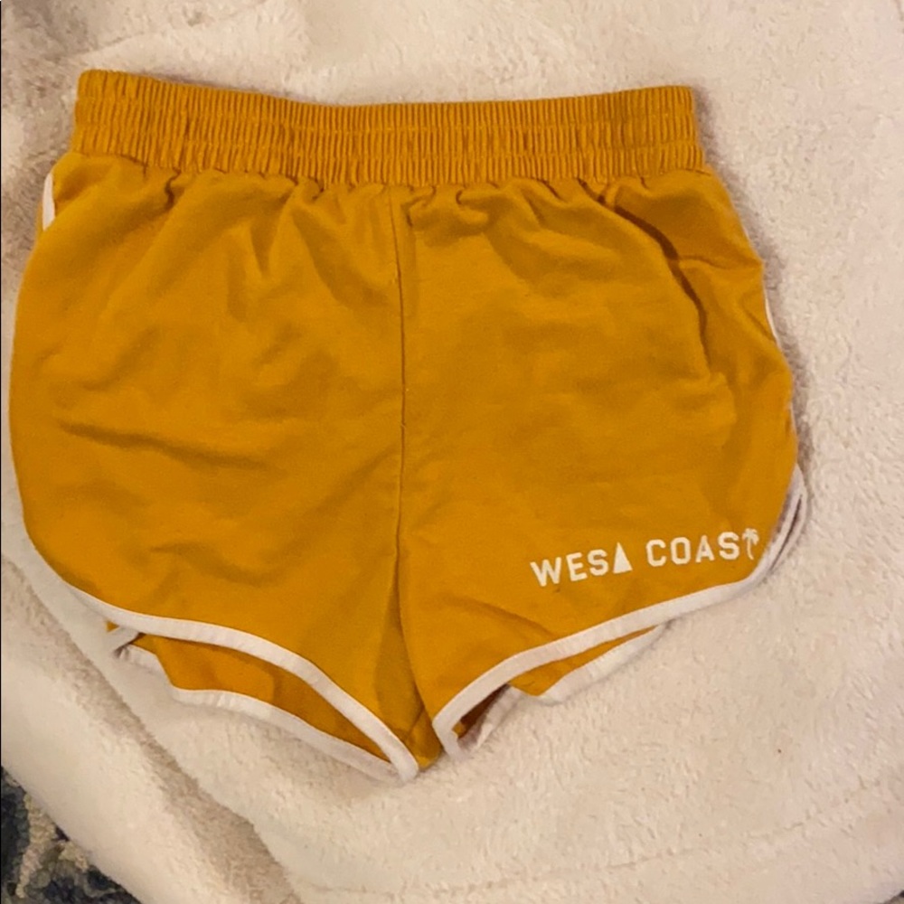comfy shorts